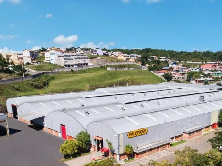 Palfinger Brasil garante R$ 68 milhões da Finep para impulsionar tecnologia 4.0