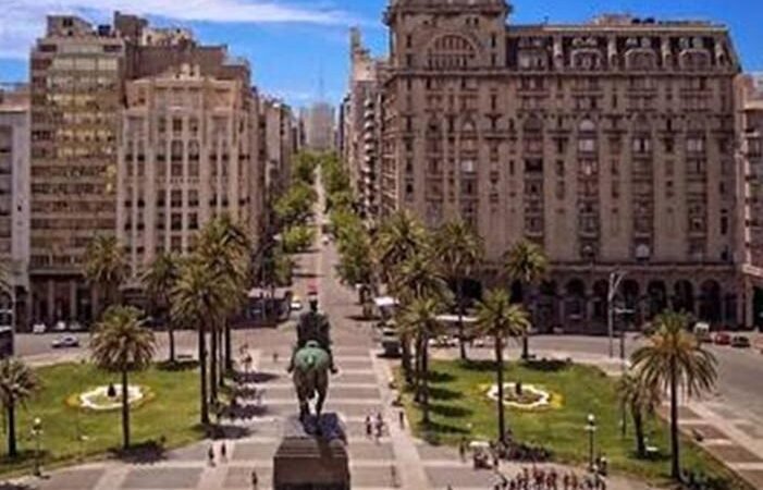 Parceria na Praia: Brasil e Uruguai Juntam Forças para Desenvolver O Turismo