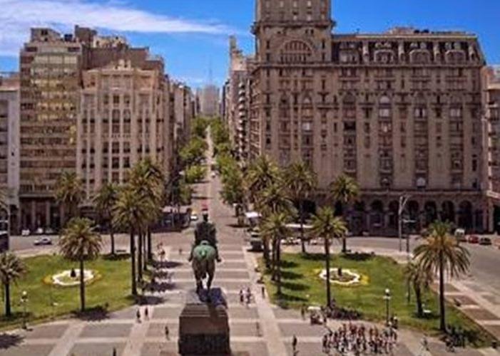 Parceria na Praia: Brasil e Uruguai Juntam Forças para Desenvolver O Turismo