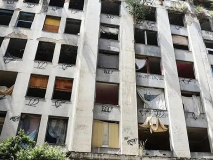 Patrimônio imobiliário público de R$ 12 trilhões parado gera gastos e discussões