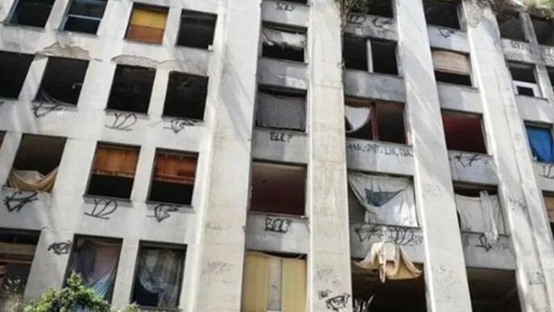 Patrimônio imobiliário público de R$ 12 trilhões parado gera gastos e discussões