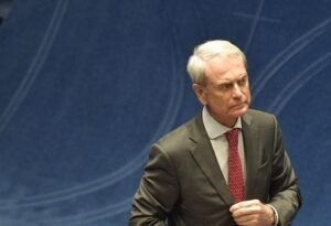 Paulo Octávio se prepara para anunciar sua candidatura ao Senado neste sábado