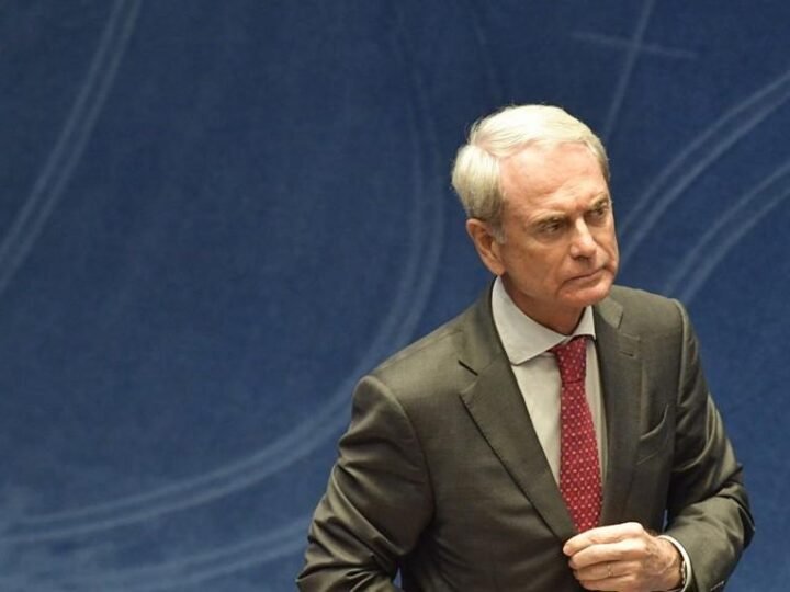 Paulo Octávio se prepara para anunciar sua candidatura ao Senado neste sábado