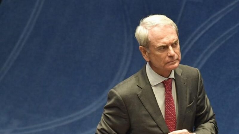 Paulo Octávio se prepara para anunciar sua candidatura ao Senado neste sábado
