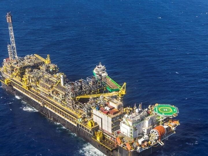 Petrobras encontra petróleo na Foz do Amazonas e inicia estudos de viabilidade comercial