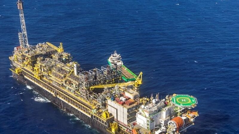 Petrobras encontra petróleo na Foz do Amazonas e inicia estudos de viabilidade comercial