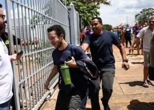 Professor Fredão abre aulões gratuitos do Enem na BNB Brasília