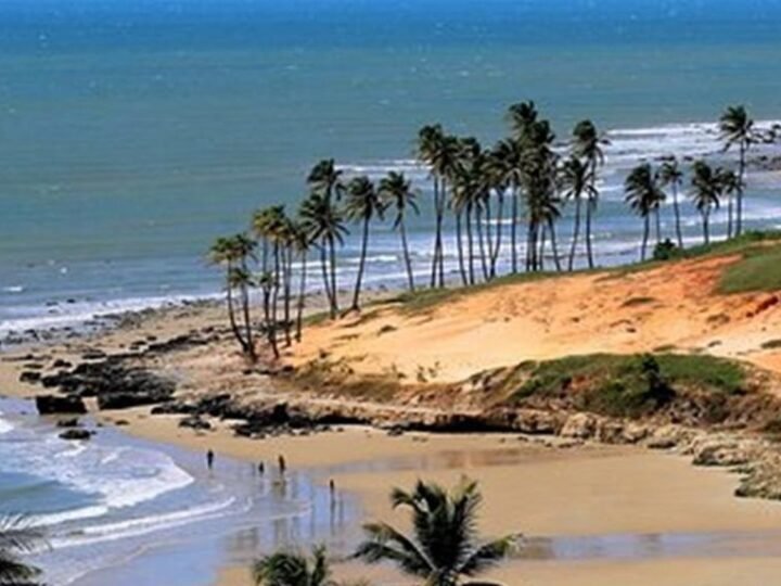 Receita do turismo no Ceará cresce 5,6% no primeiro semestre de 2026