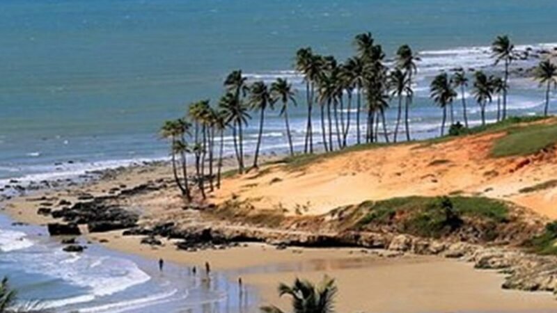 Receita do turismo no Ceará cresce 5,6% no primeiro semestre de 2026