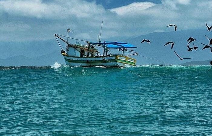 Rumo ao Futuro Azul: Ceará e Canadá forjam parceria marítima