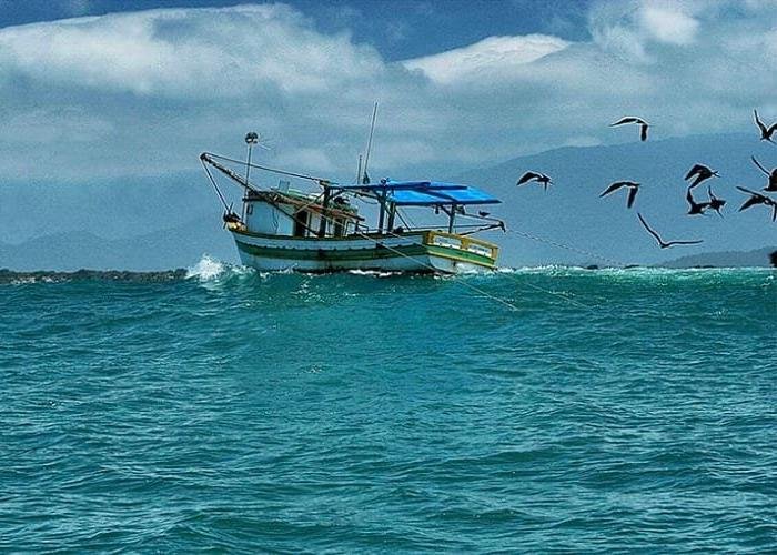 Rumo ao Futuro Azul: Ceará e Canadá forjam parceria marítima