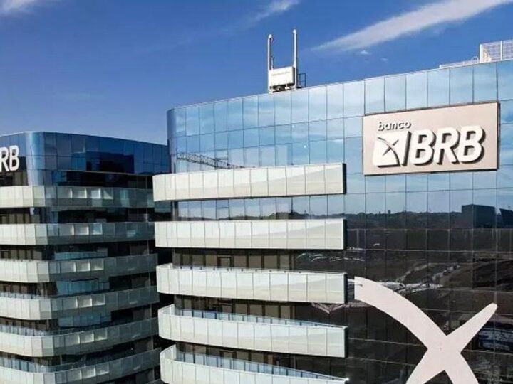 STF discute crise financeira do BRB e busca viabilizar empréstimo de 6,6 bilhões de reais