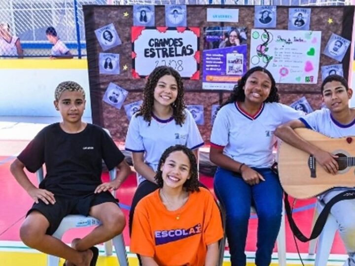 Semana das Juventudes: O Foco na Inclusão e Desenvolvimento da Geração Futura