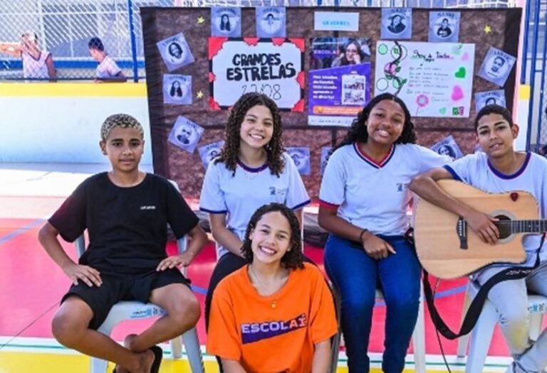 Semana das Juventudes: O Foco na Inclusão e Desenvolvimento da Geração Futura