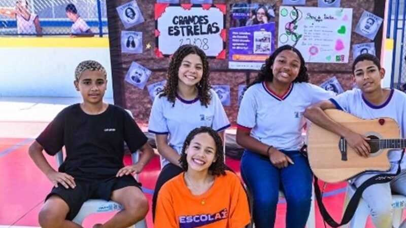 Semana das Juventudes: O Foco na Inclusão e Desenvolvimento da Geração Futura
