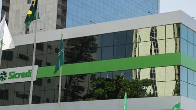 Sicredi destina 800 milhões de reais do FCO para impulsionar agronegócio e empresas em Goiás