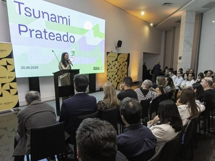 Sinapro debate futuro da publicidade e lança novas ferramentas
