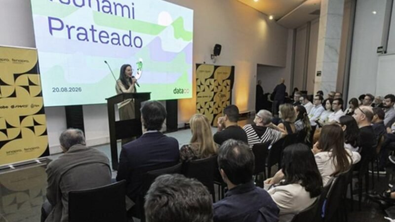 Sinapro debate futuro da publicidade e lança novas ferramentas