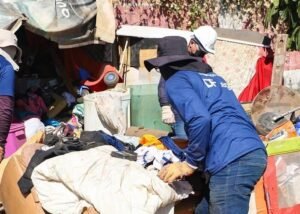 TCDF exige resultados da ação conjunta com GDF por moradores de rua