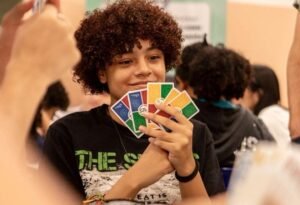 Taguatinga lança iniciativa educativa para dominar finanças