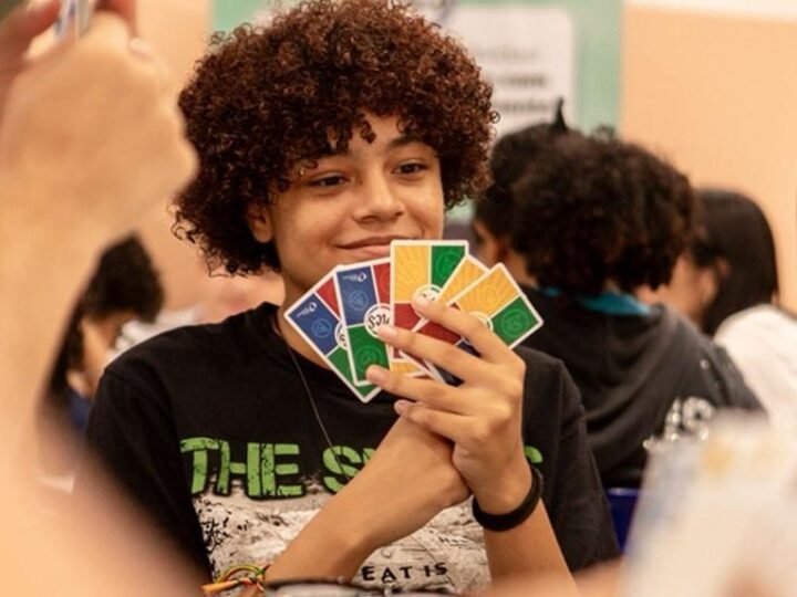 Taguatinga lança iniciativa educativa para dominar finanças