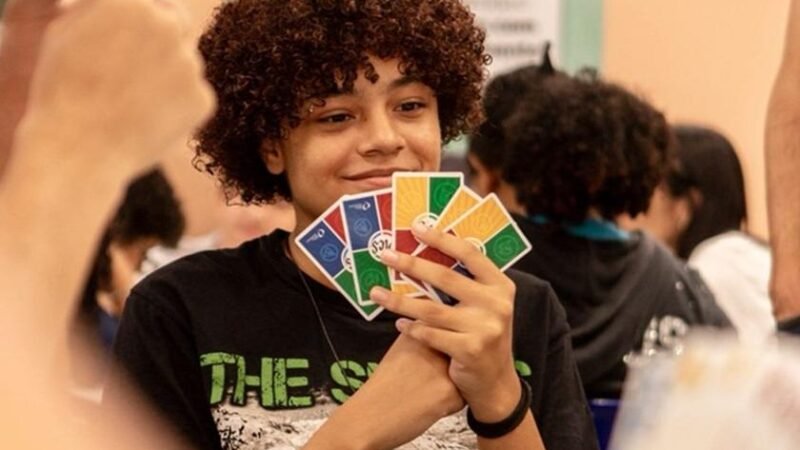 Taguatinga lança iniciativa educativa para dominar finanças