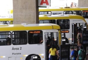 Transporte público amplia oferta de viagens e altera itinerários em Água Quente e Telebrasília