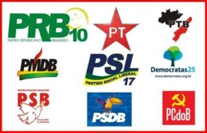 Tribunal Superior Eleitoral Congela Verba Recorde de R$ 4,9 Bilhões para Financiamento de Campanhas Eleitorais