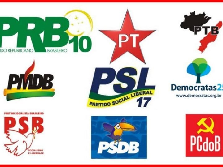 Tribunal Superior Eleitoral Congela Verba Recorde de R$ 4,9 Bilhões para Financiamento de Campanhas Eleitorais