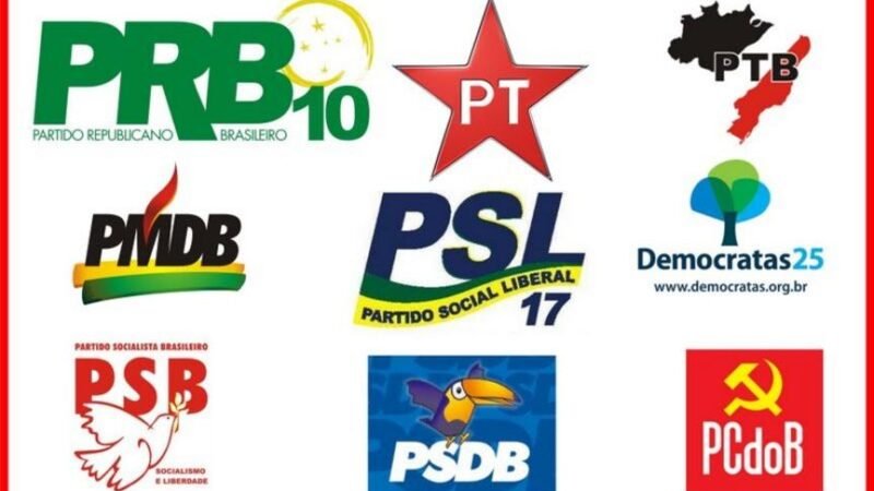 Tribunal Superior Eleitoral Congela Verba Recorde de R$ 4,9 Bilhões para Financiamento de Campanhas Eleitorais