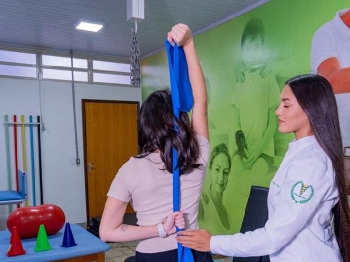 Uniceplac oferece saúde, direito e veterinária gratuitas no DF