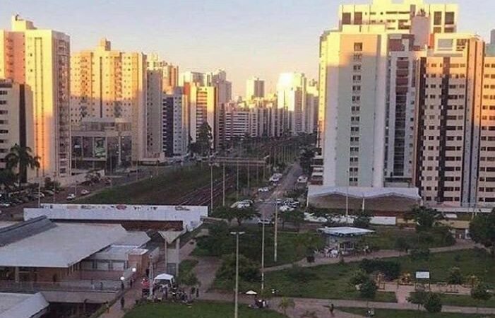 Vencimento da 4ª Parcela do IPTU Começa na Segunda-Feira.