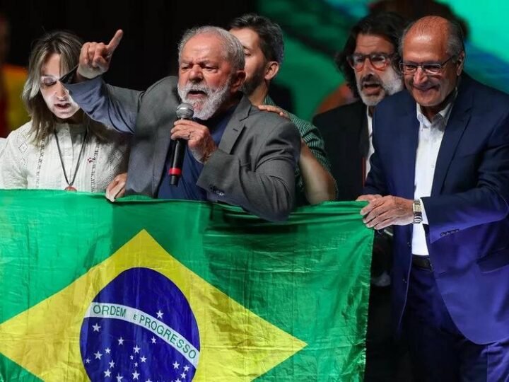 Verde é o novo tom: PV mira na reeleição de Lula e duplica sua presença na Câmara.
