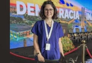 Veterinária atacada por cão no Senado morre após quatro dias internada