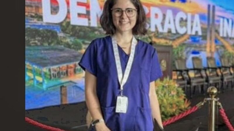 Veterinária atacada por cão no Senado morre após quatro dias internada