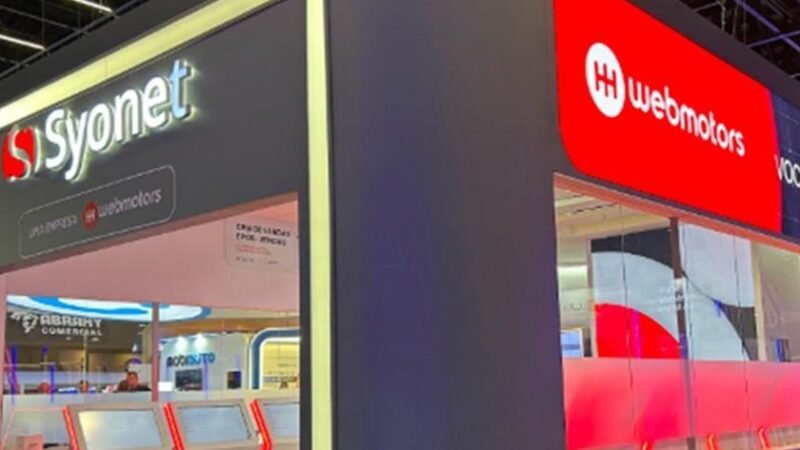 Webmotors adquire Syonet e fortalece digitalização no mercado automotivo