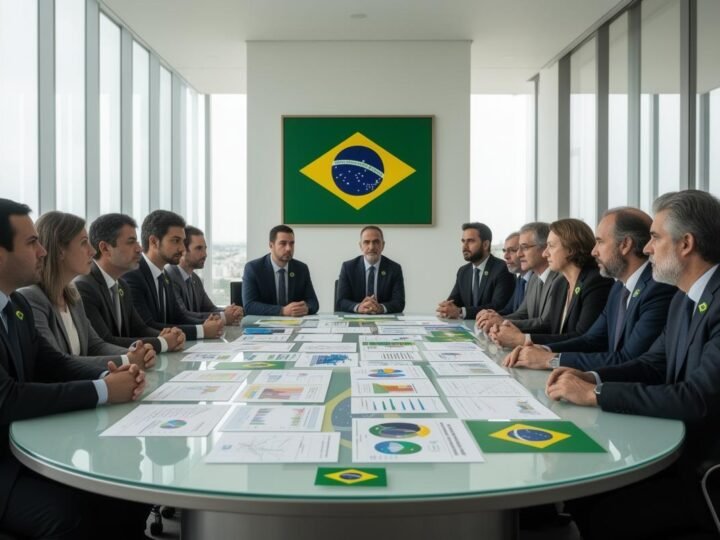 ABC defende 2% do PIB para ciência e plano para energia