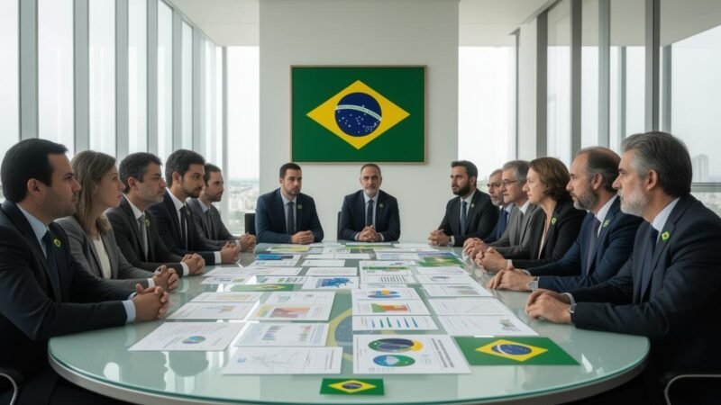 ABC defende 2% do PIB para ciência e plano para energia