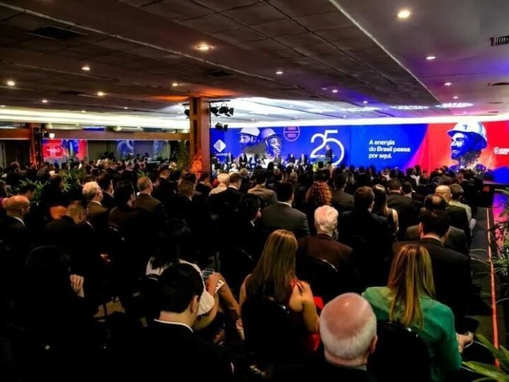 Abradee anuncia distribuidoras de energia finalistas