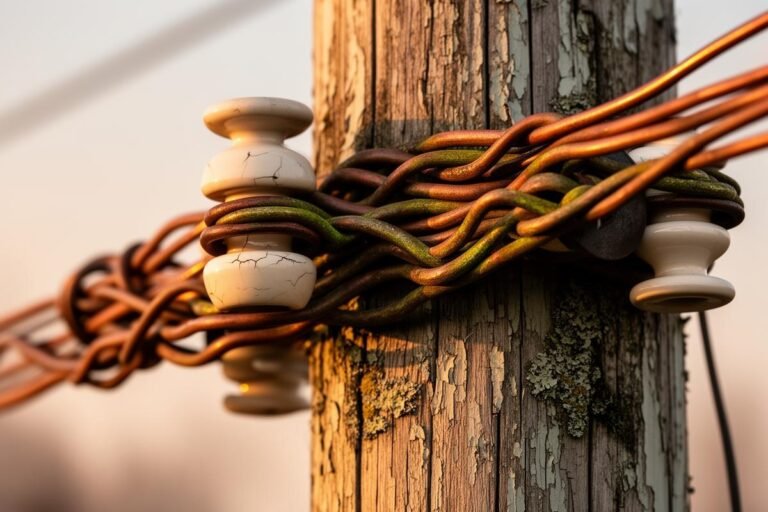 Abrasete destina R$ 5 milhões a projeto de resiliência climática para redes elétricas