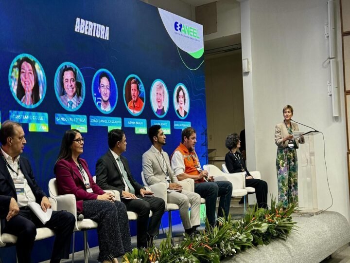ABRATE investe R$ 5 milhões em pesquisas de resiliência climática para o sistema de transmissão