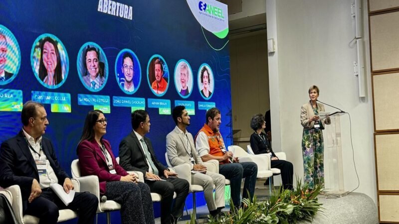 ABRATE investe R$ 5 milhões em pesquisas de resiliência climática para o sistema de transmissão
