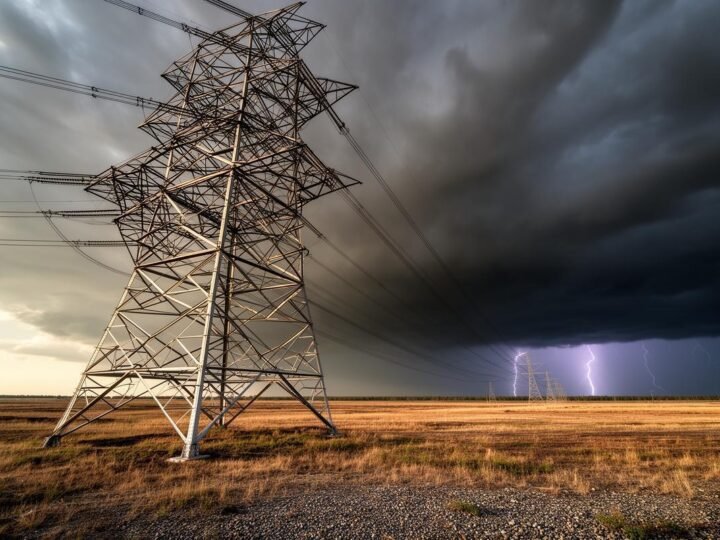 Abrate investe R$ 5 milhões em pesquisas para proteger rede elétrica contra eventos climáticos