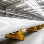 Aeris amplia produção e planeja reestruturar dívida após sinais de recuperação no setor eólico
