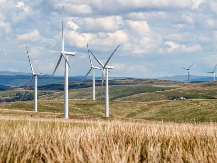 Aeris Energy reativa linhas e melhora resultados com 2 GW em carteira