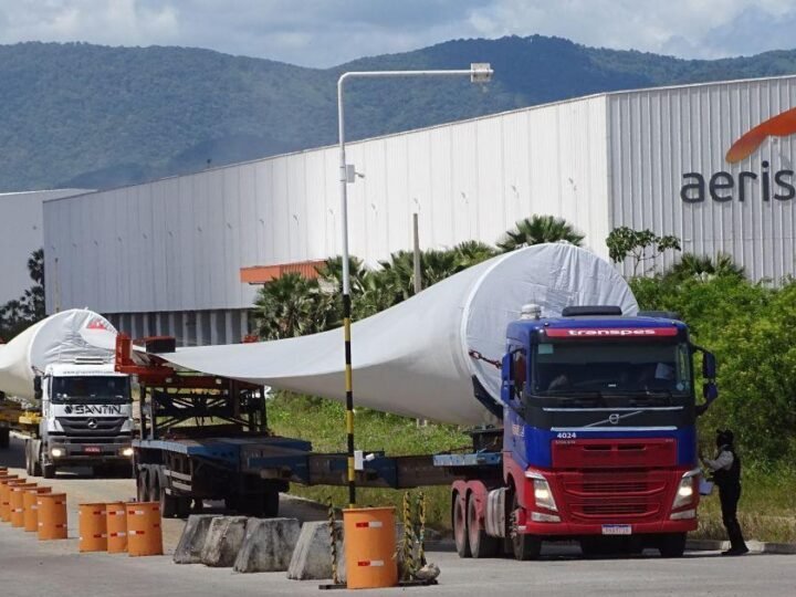 Aeris solicita 60 dias de proteção temporária contra credores para renegociar dívidas