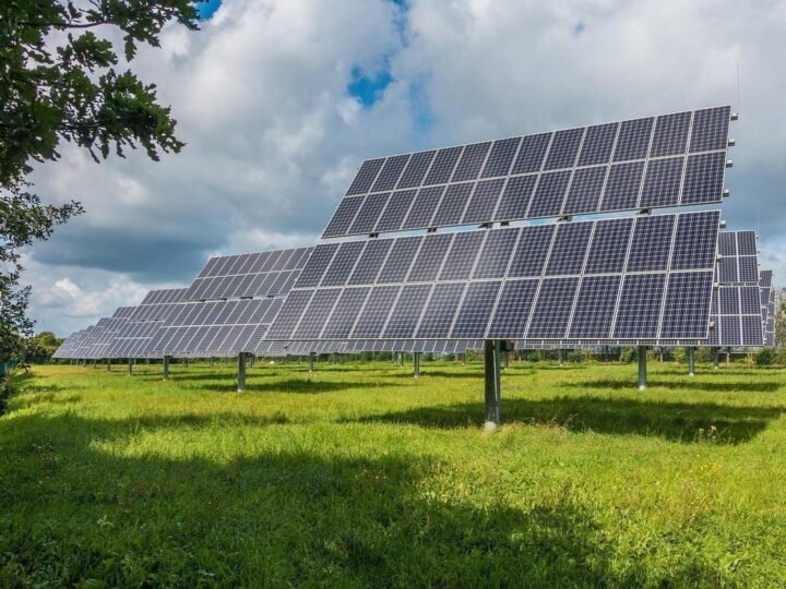 Aeroporto de Natal em reta final para autossuficiência com usina solar 5 MW