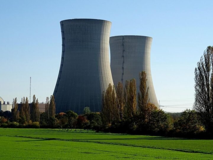 AIEA cria iniciativa global para viabilizar reatores nucleares em navios e usinas flutuantes