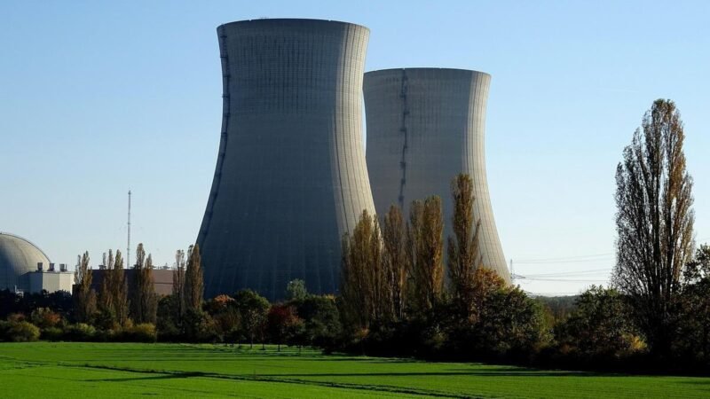 AIEA cria iniciativa global para viabilizar reatores nucleares em navios e usinas flutuantes