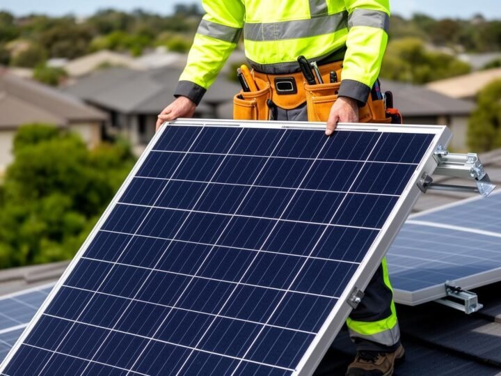 Aldo Solar reinicia programa de créditos Aldólares para integradores fotovoltaicos
